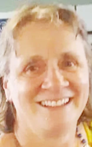 Rosemary Sue Ellis